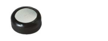 Dog Guard Button Battery